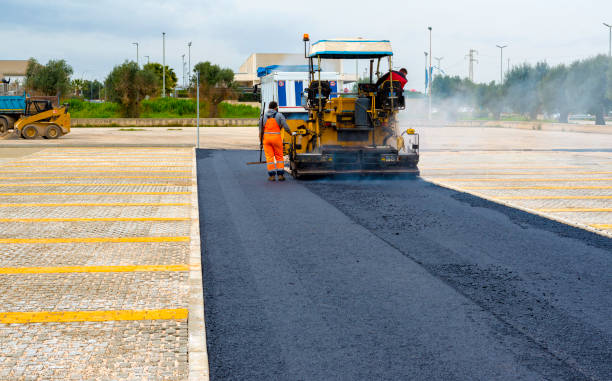 Trusted Sugarland Run, VA Driveway Pavers Experts