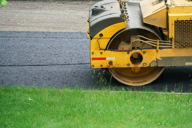 Best Driveway Pavers Cost  in Sugarland Run, VA