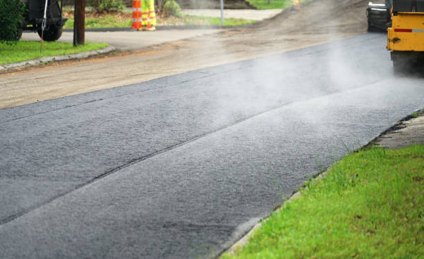 Best Professional Driveway Pavers  in Sugarland Run, VA