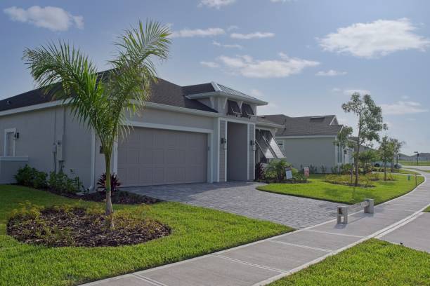Best Permeable Paver Driveway  in Sugarland Run, VA