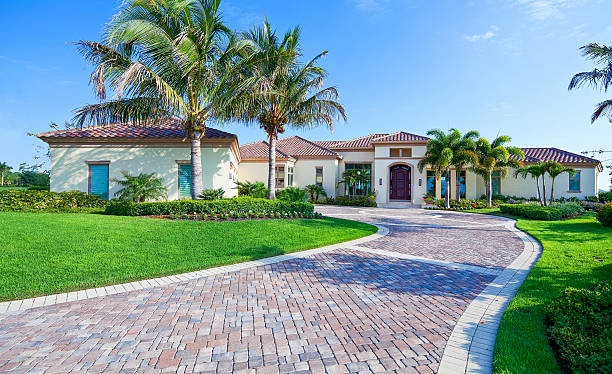 Best Driveway Paving Contractor  in Sugarland Run, VA