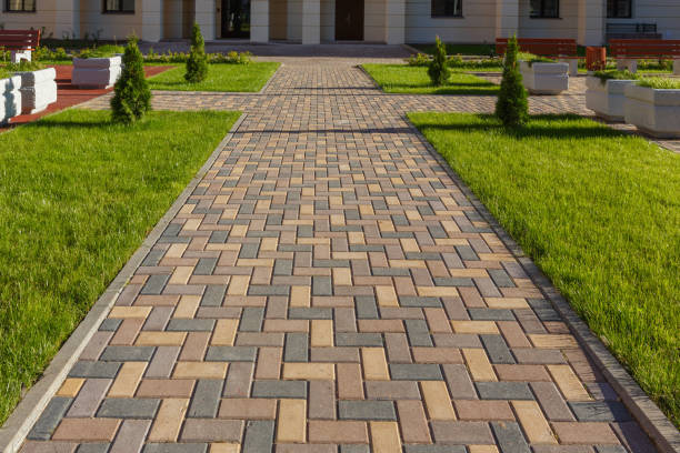 Best Commercial Driveway Pavers  in Sugarland Run, VA