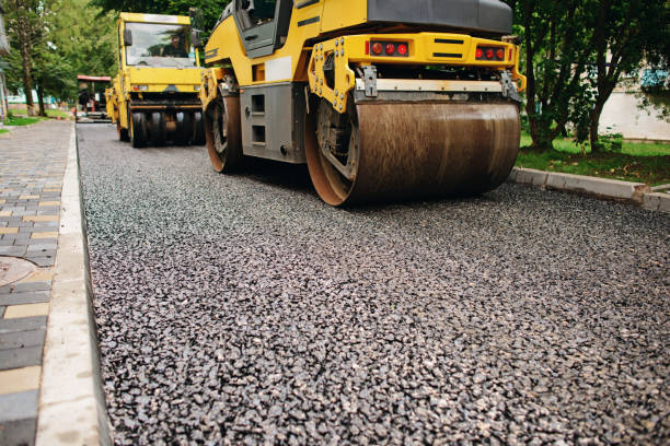  Sugarland Run, VA Driveway Pavers Pros