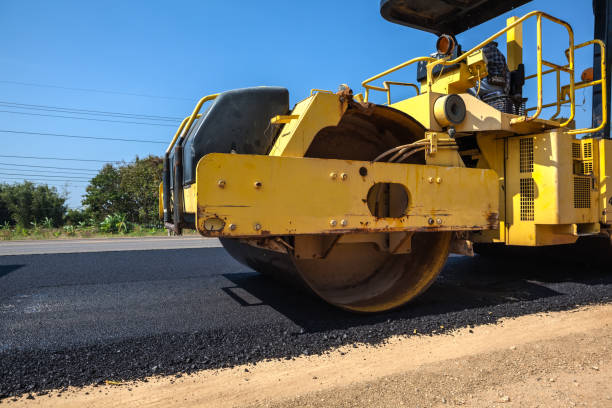 Best Driveway Resurfacing Pavers  in Sugarland Run, VA